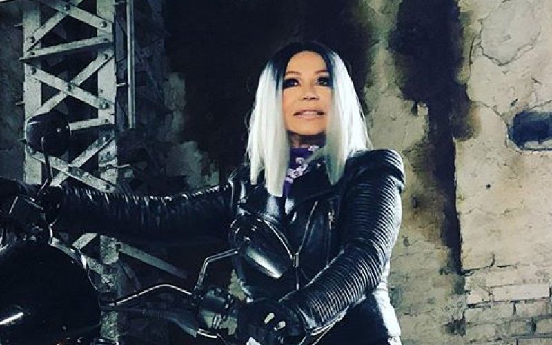 neda ukraden