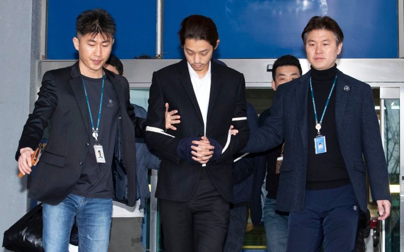 Jung Joon-young