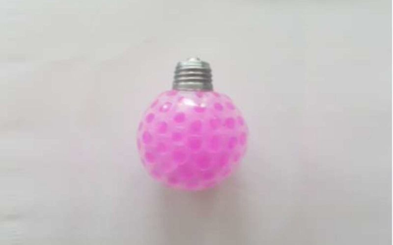 Odpoklic Bulb LED bead ball