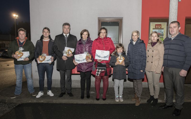 predaja-defibrilatorja, dolnja-bistrica