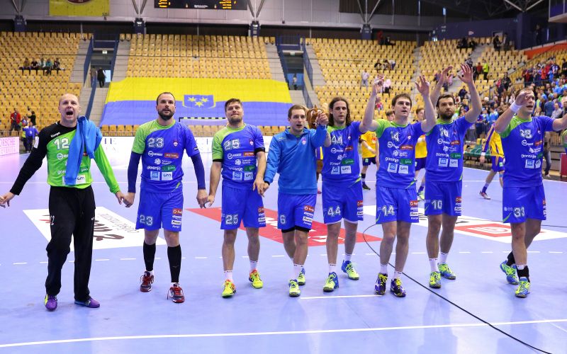 bezjak, zorman, skof, slovenija rokomet reprezentanca.JPG