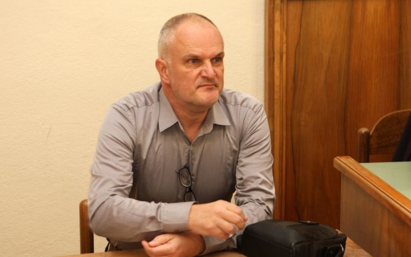 milan osolnik