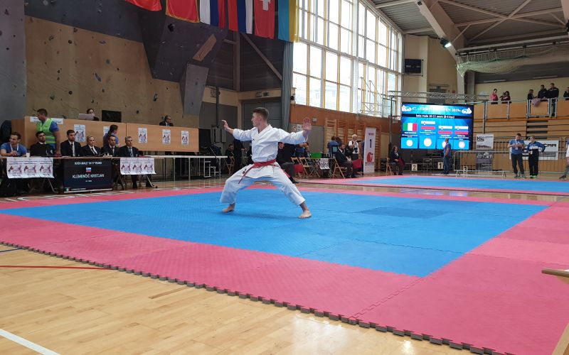 karate, shotokan-karate-do, gornja-radgona, trbovlje