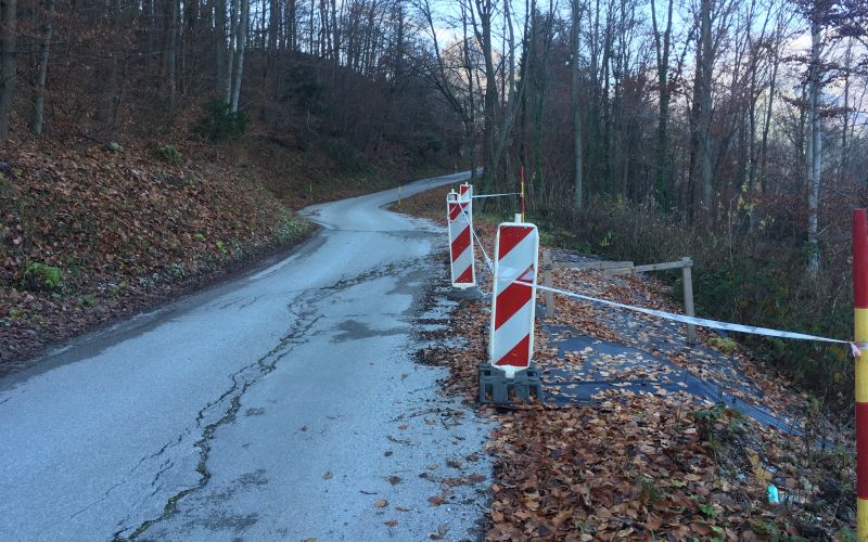 PLaz Radeče