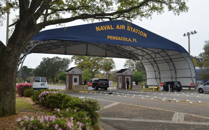 Pensacola
