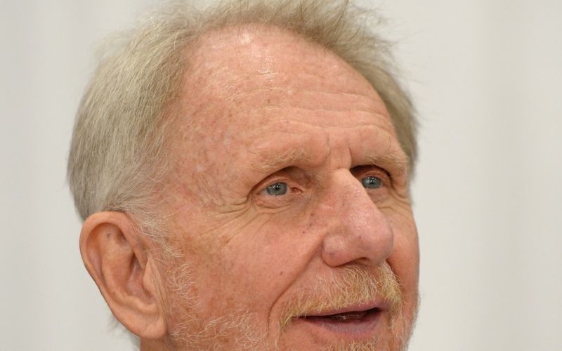 Rene Auberjonois