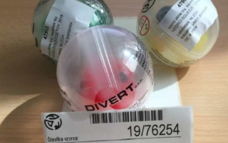 Bulp Bead led ball