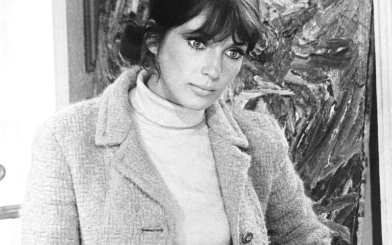 Anna Karina