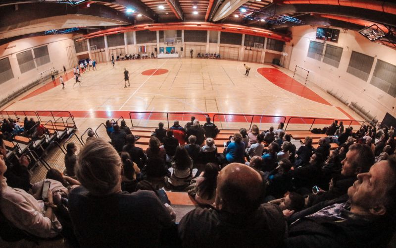 rokomet, derbi, pomurje, arcont-radgona, 2019