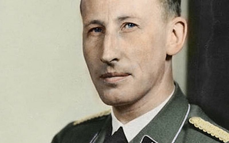 Reinhard Heydrich