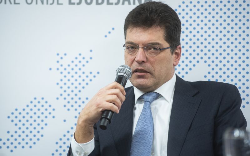 Janez Lenarčič