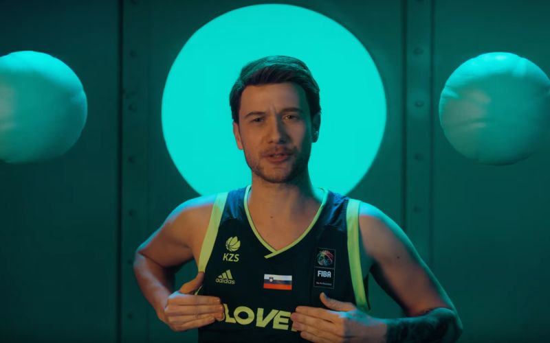 klemen slakonja kot luka dončić
