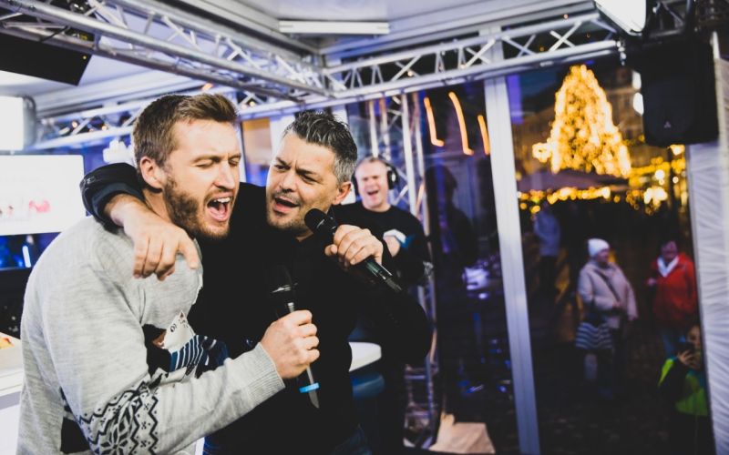 denis-avidć-show