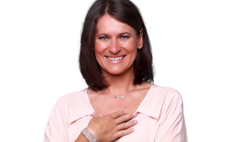 Manca Razboršek