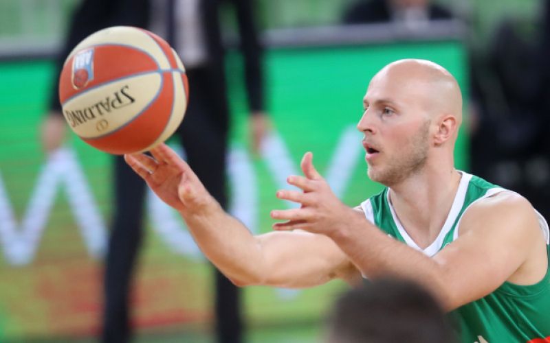 Cedevita Olimpija