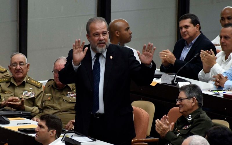 Manuel Marrero Cruz