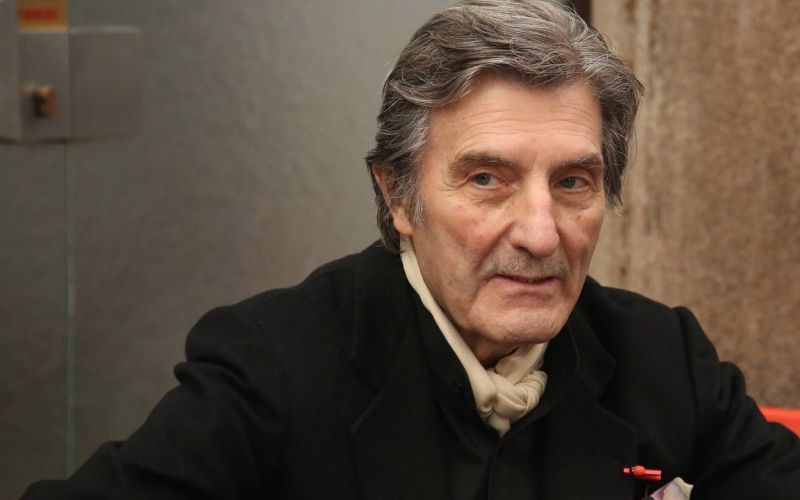 Emanuel Ungaro