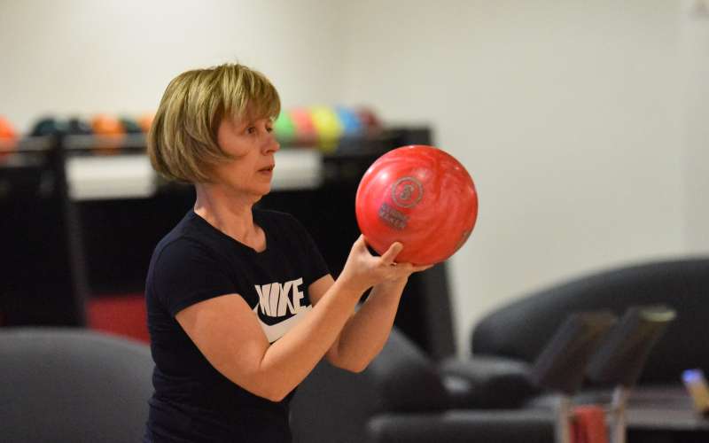 murska-sobota, bowling-turnir