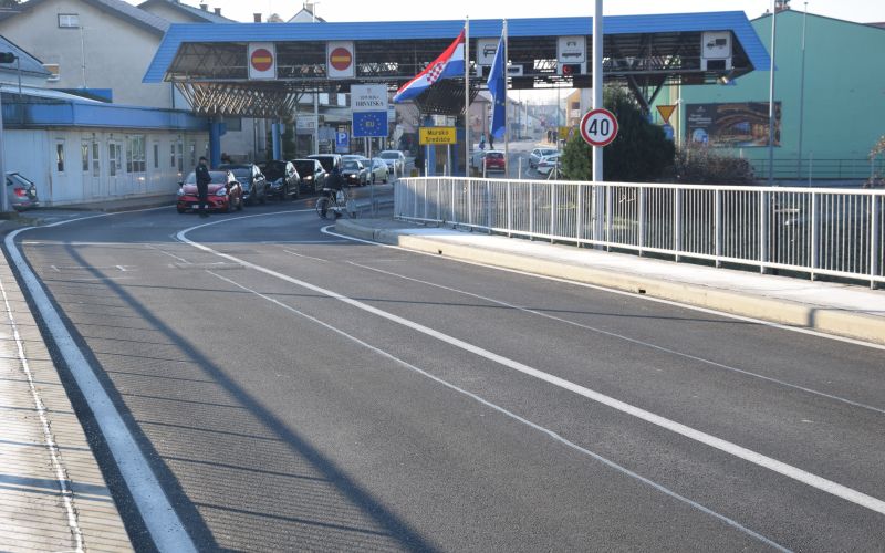 petišovci, policija