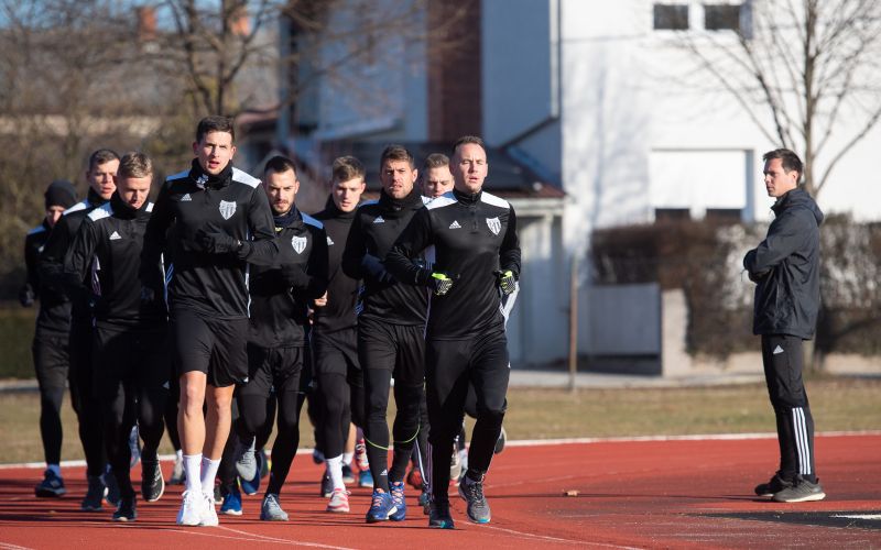 trening, uvodni-trening, mura, nš-mura