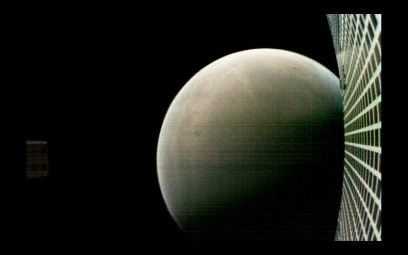 planet
