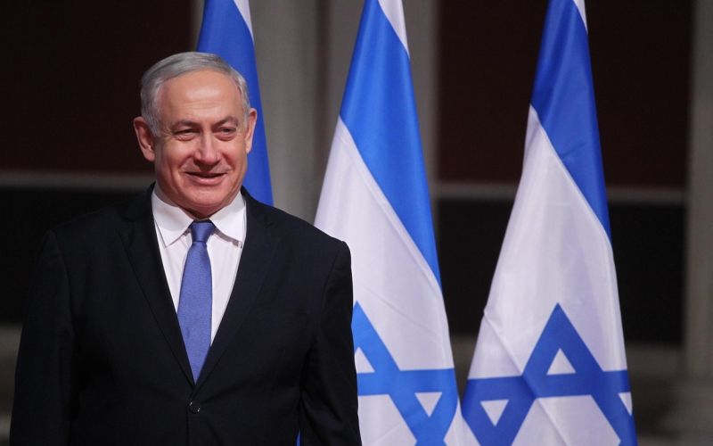 Izraelski premier Benjamin Netanjahu