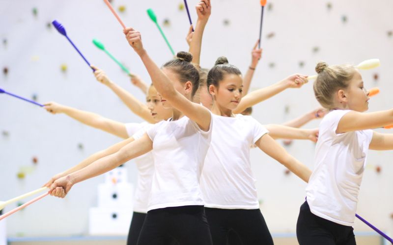 drg-murska-sobota, ritmična-gimnastika, nastop