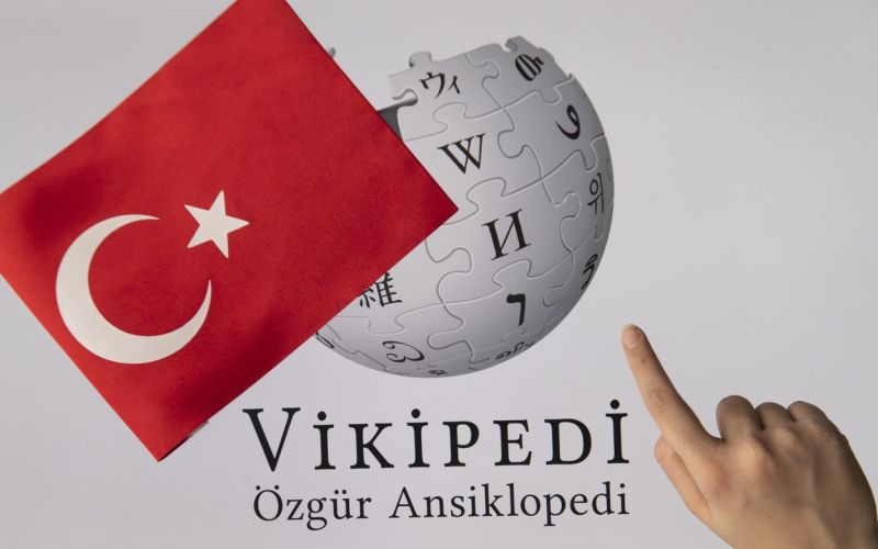 wikipedija, turčija,