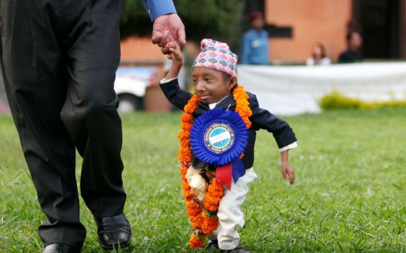 Khagendra Thapa Magar
