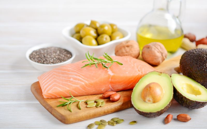 OMEGA 3