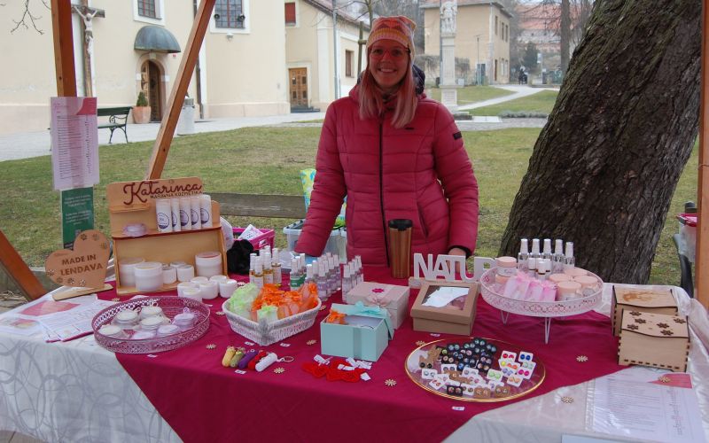 lendava, domača-tržnica