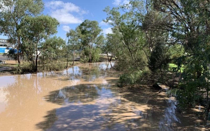 poplave, queensland
