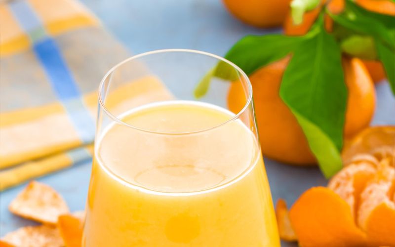mandarine