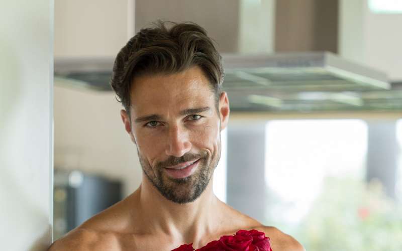 Goran Sanjski moški