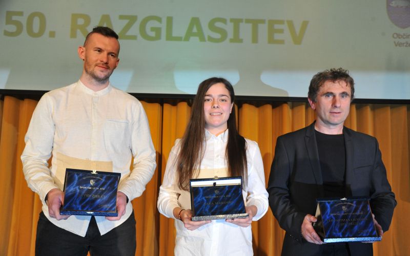 ljutomer, športnik-leta-2019