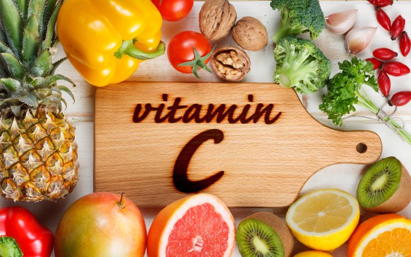 C VITAMIN