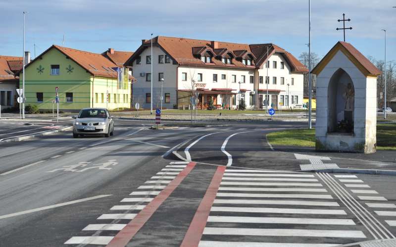 tišina, občina, šola
