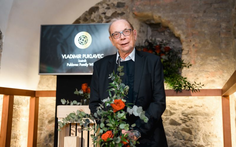 Lastnik vinske kleti Puklavec Family Wines Vladimir Puklavec.jpg