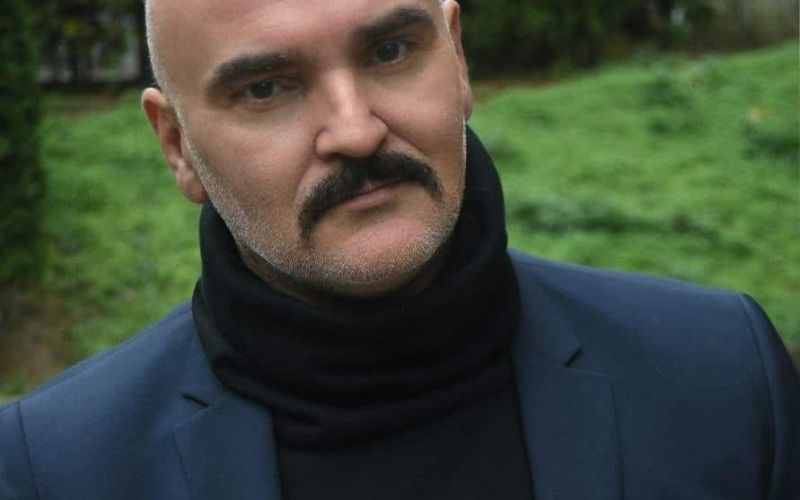 Srdjan Šveljo