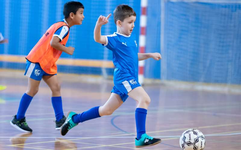 turnir, dvoranski-nogomet, zimska-liga, u-7, lendava