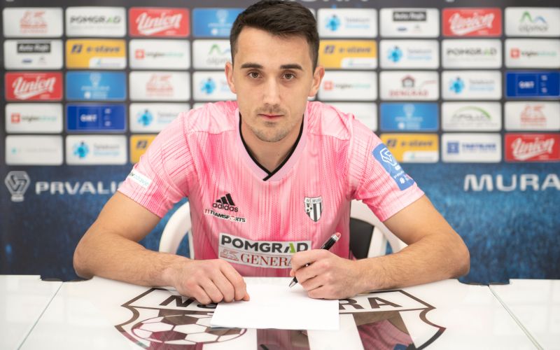 marko-zalokar, okrepitev, golman, vratar, mura, nš-mura