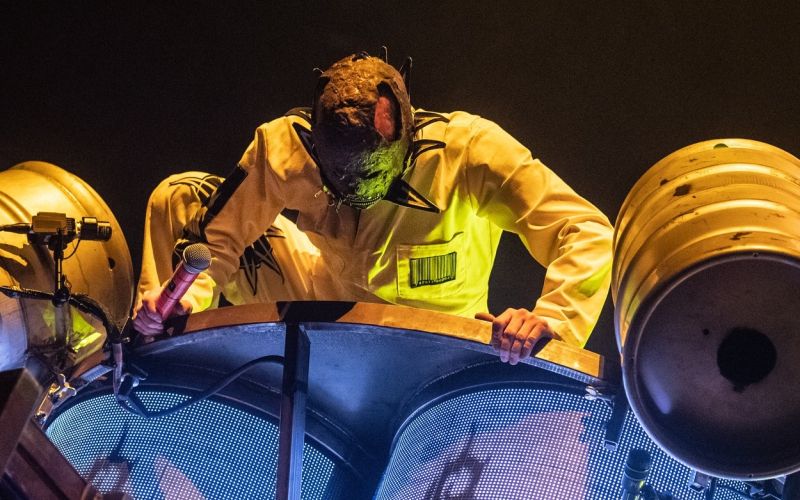 slipknot