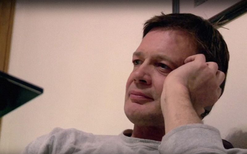 Andrew Wakefield