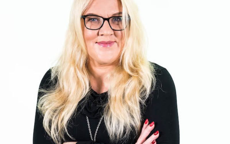 nevenka kamenik