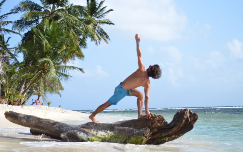 joga