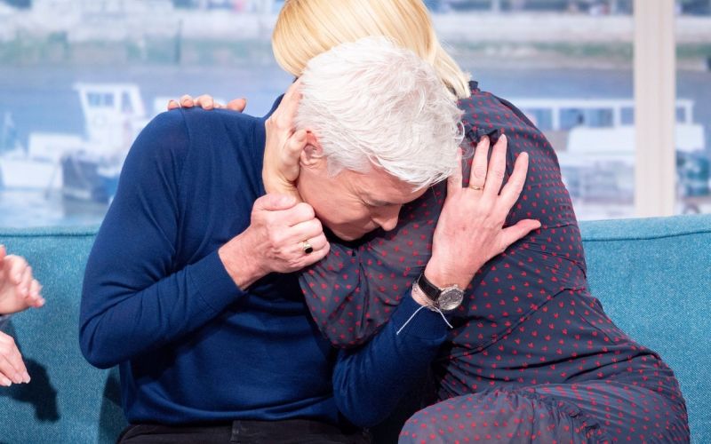 Philip Schofield