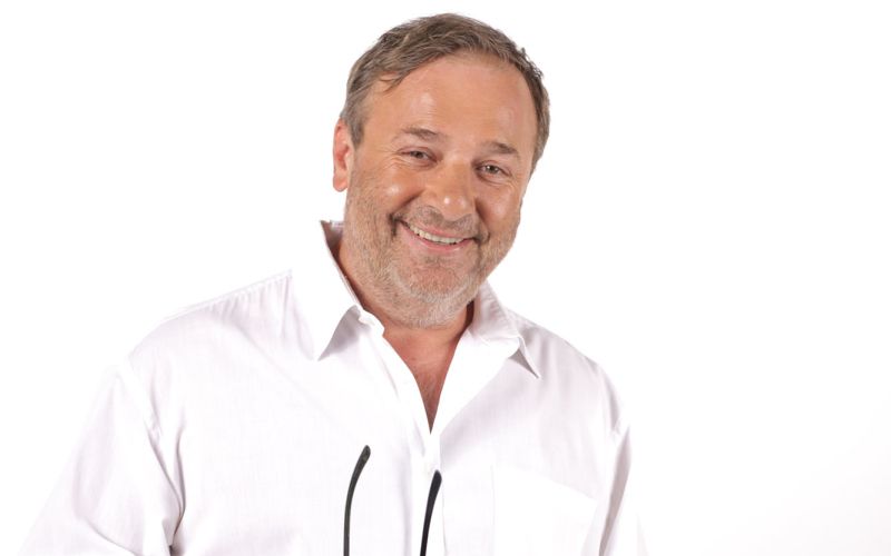 Bojan Emeršič