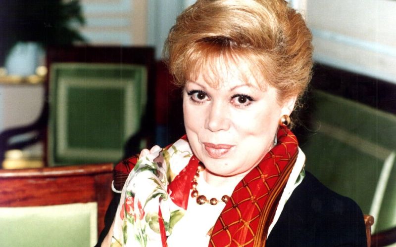 Mirella Freni