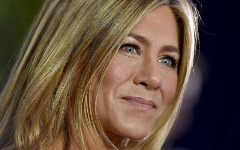 Jennifer Aniston