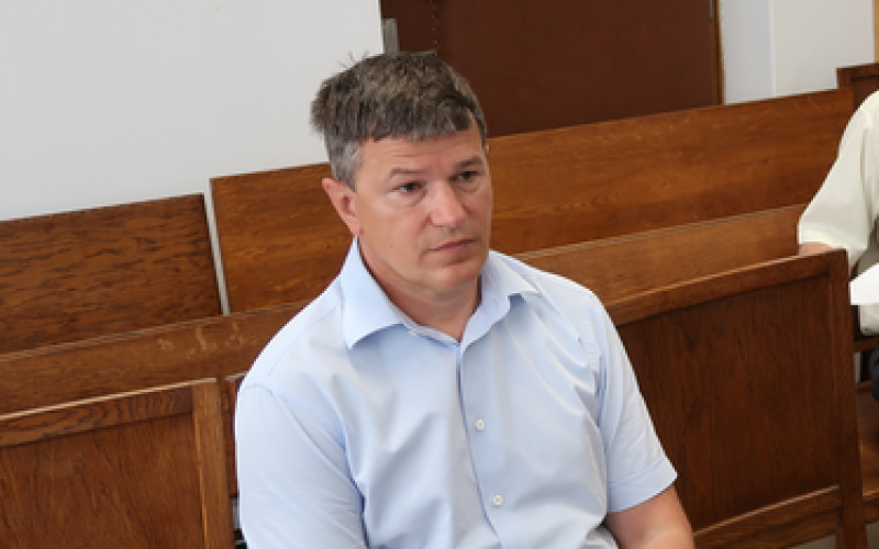 Uroš Rotnik